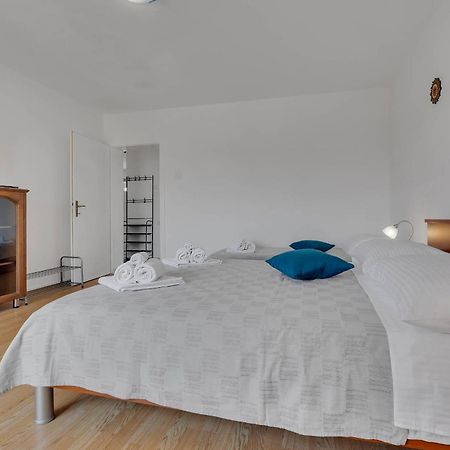 City View Apartment Makarska Extérieur photo