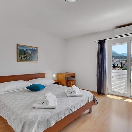City View Apartment Makarska Extérieur photo