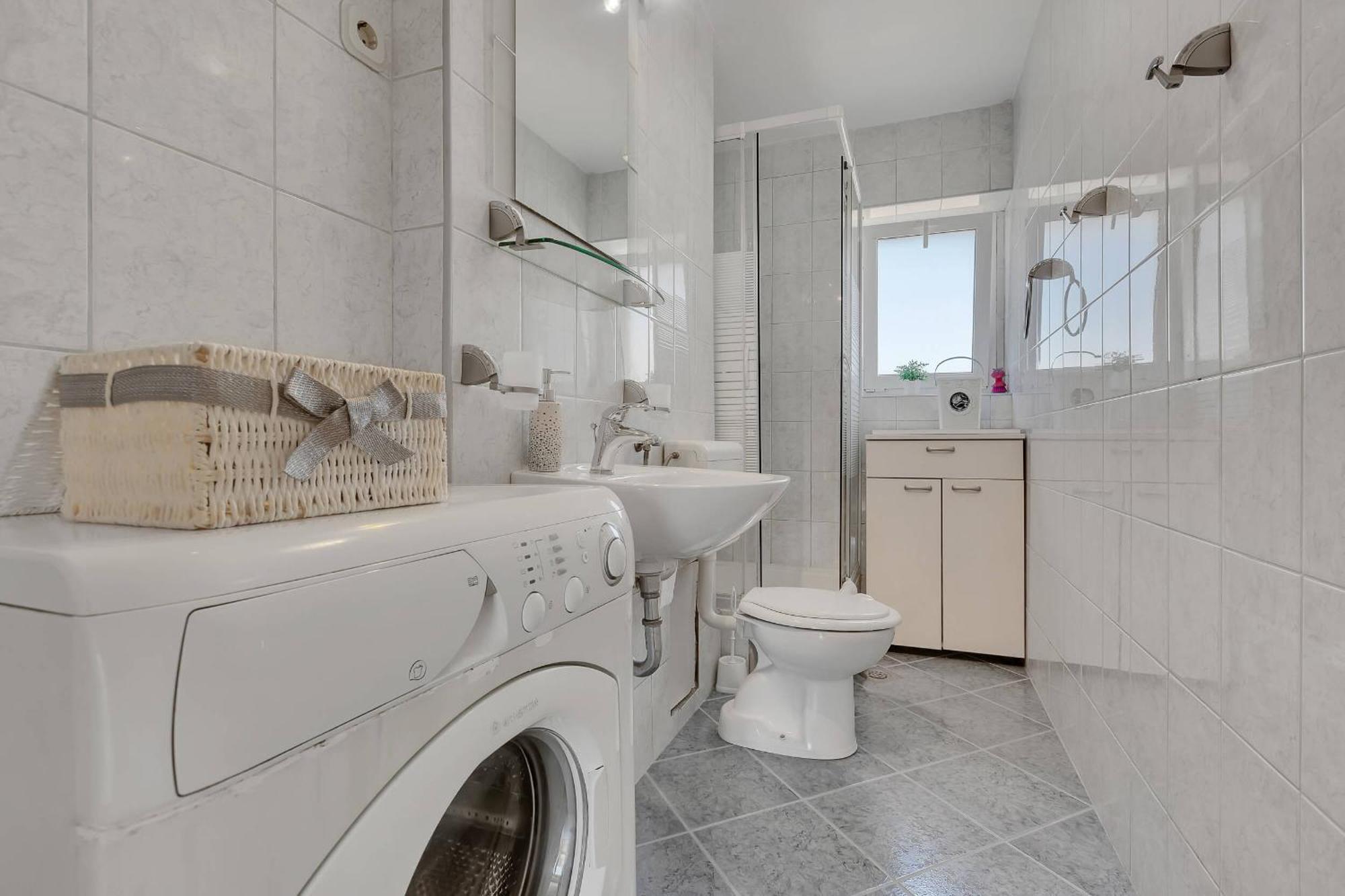 City View Apartment Makarska Extérieur photo