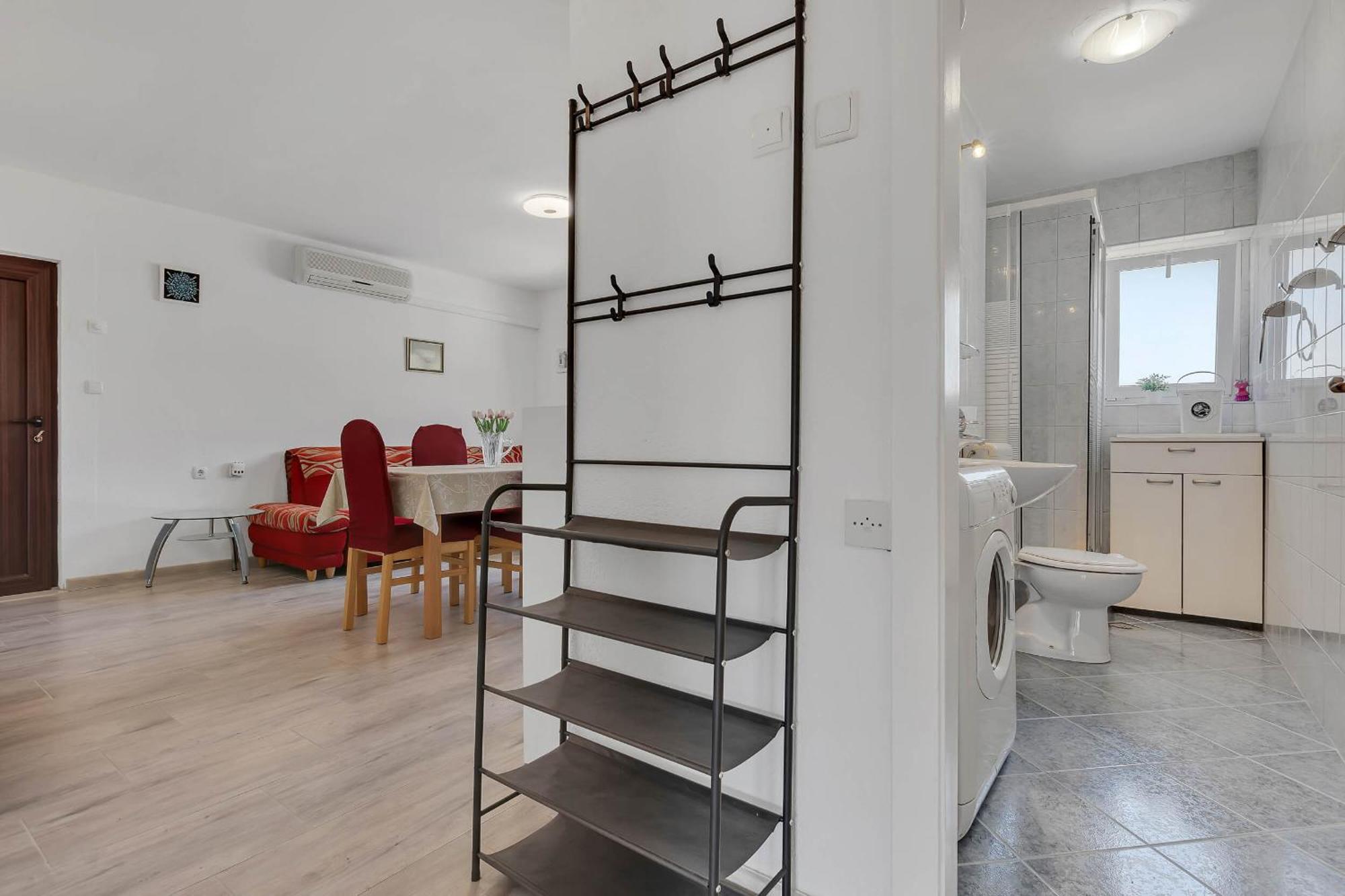 City View Apartment Makarska Extérieur photo